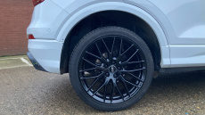 Audi Q2 30 TDI Black Edition 5dr S Tronic Diesel Estate